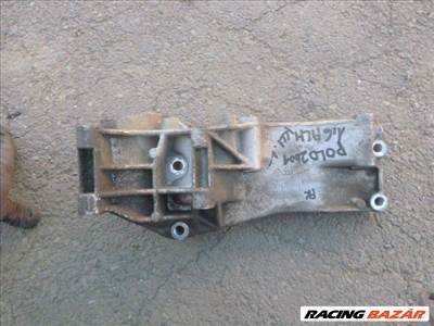 Volkswagen Polo Classic 2001 1,6, ALM KLÍMA KONZOL 032 145 169 F 032145169F