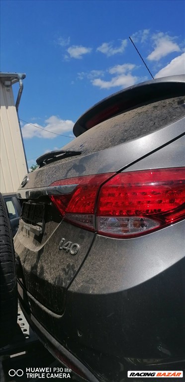 Hyundai i40 2014 bontott alkatrészei 2. kép