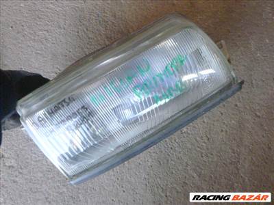 Daihatsu Charade 1988-91 JOBB ELSŐ lámpa 