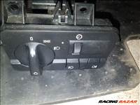 BMW E46 LCM világítás modul elektronika kapcsoló eladó