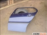 Volkswagen Polo 2000 6N2 KÉK BAL HÁTSÓ ajtó 6. kép