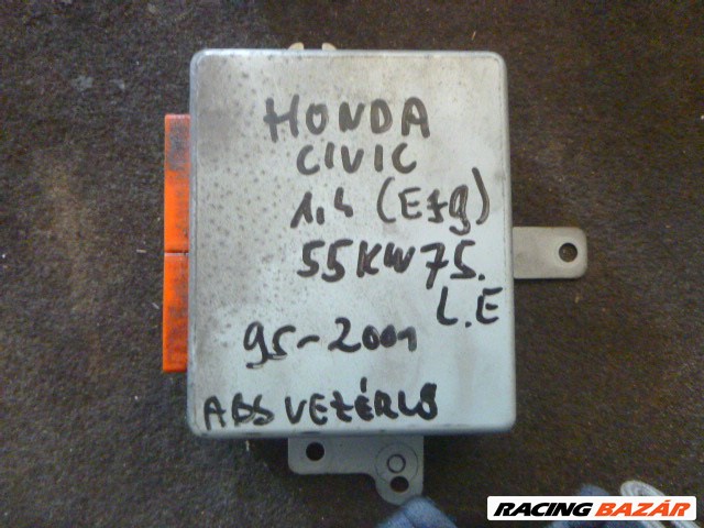 Honda Civic 1998 1,4 ABS elektronika  39790S04G020M1 2. kép