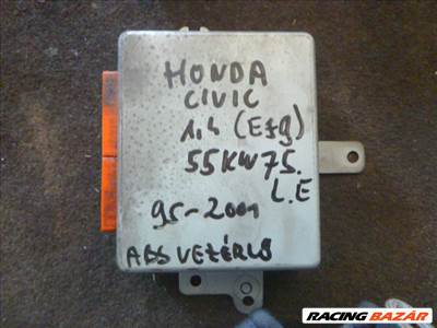 Honda Civic 1998 1,4 ABS elektronika  39790S04G020M1