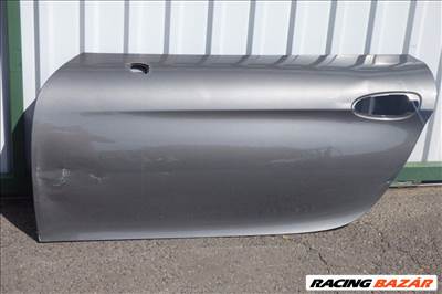 Porsche Boxster Cayman 981  Bal oldali Ajtó sérült