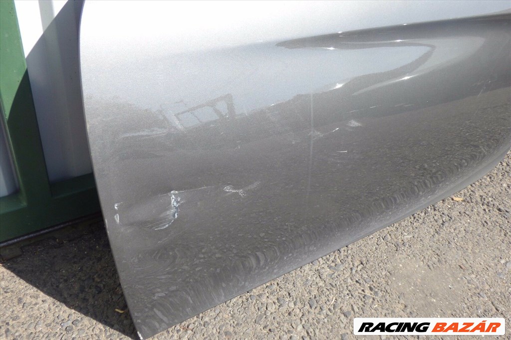 Porsche Boxster Cayman 981  Bal oldali Ajtó sérült 4. kép