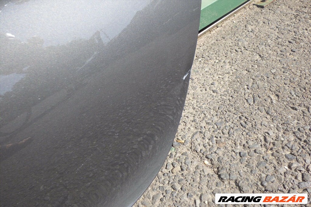 Porsche Boxster Cayman 981  Bal oldali Ajtó sérült 5. kép