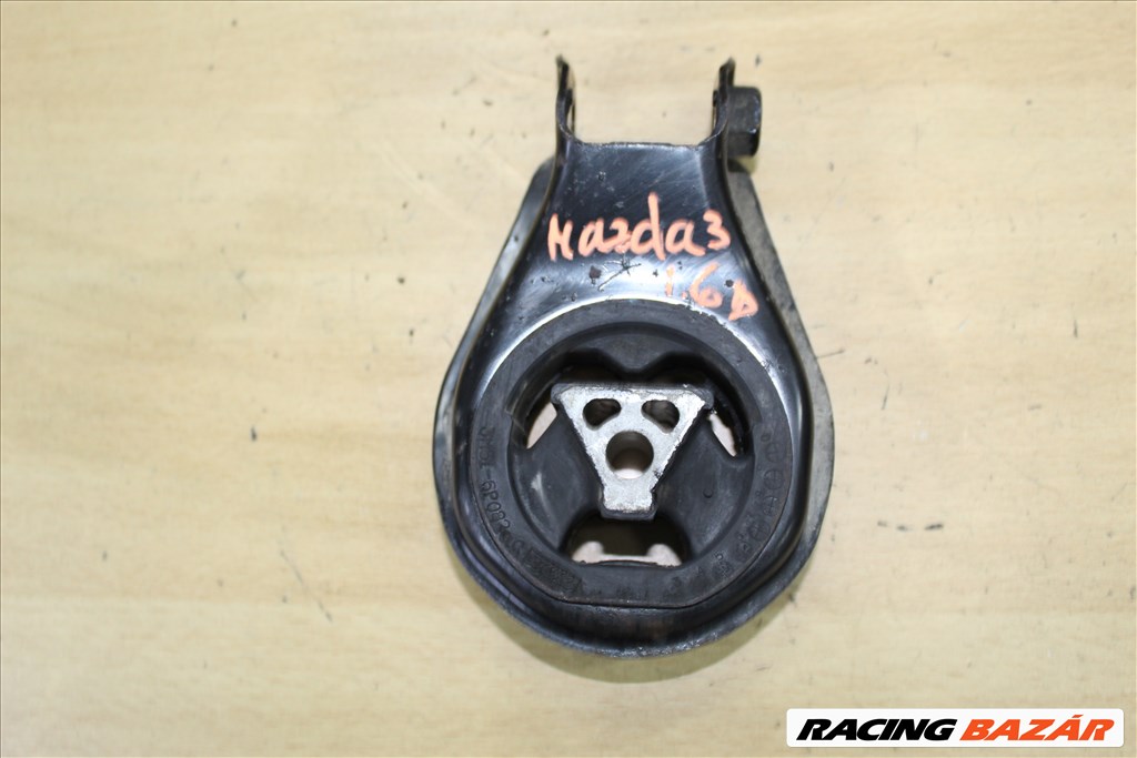 Mazda 3 (BK) 1.6D motortartó bak BP4S39040 1. kép