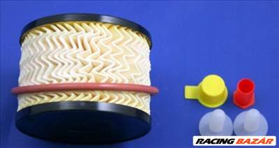 Volvo Üzemanyag szűrő Diesel