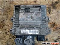 Peugeot 207, 307 2.0 HDI SID801A Motorvezérlő elektronika