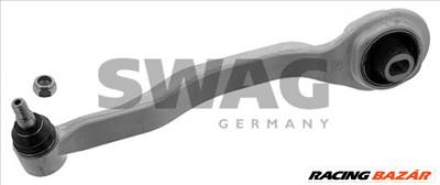 SWAG 10921443 Lengőkar - MERCEDES-BENZ