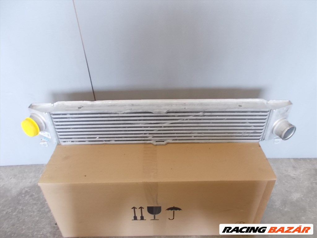 CITROEN JUMPER - FIAT DUCATO - PEUGEOT BOXER intercooler hűtő 2006-2015 1347700080 1. kép