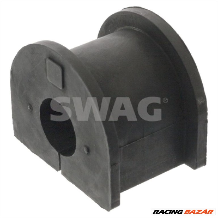 SWAG 90100739 Stabilizátor gumi - KIA 1. kép