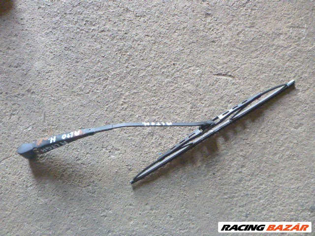 Suzuki Alto (5th gen) 2005 hátsó ablaktörlő kar  1. kép