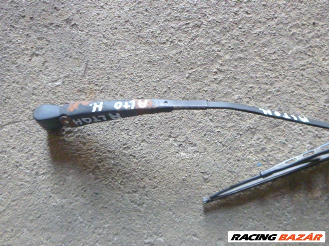 Suzuki Alto (5th gen) 2005 hátsó ablaktörlő kar  2. kép