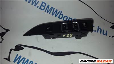 BMW 218 F22 PDC gombsor 