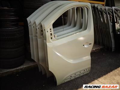 Opel Vivaro B,Trafic III., Talento jobb első ajtó 