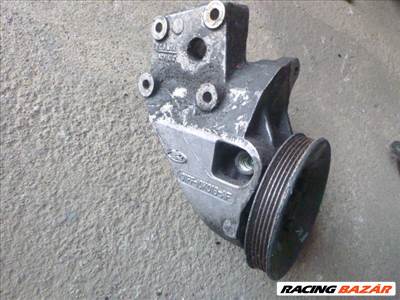 Ford FIESTA MK3 1990 SZERVÓSZIVATTYÚ TARTÓBAKKAL 91ff10k018af