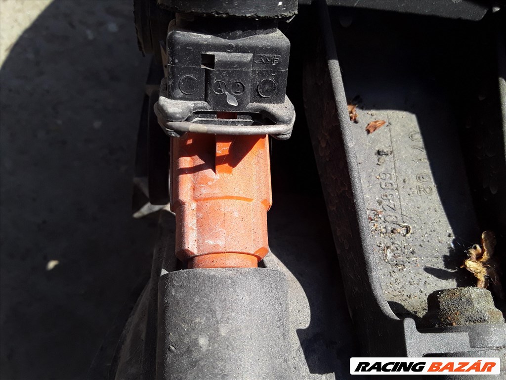 Citroën Citroen 1.6 Benzin NFU Szívósor és Alkatrészei 4. kép