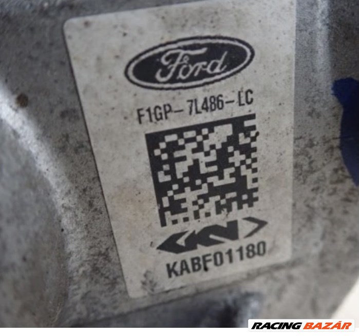 Ford Edge, Galaxy, Mondeo 2.0 Tdci osztómű  F1GP7L486LC 4. kép