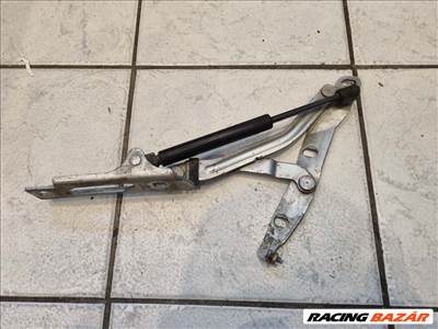 Opel Vectra C csomagtérajtó jobb zsanér 09177084