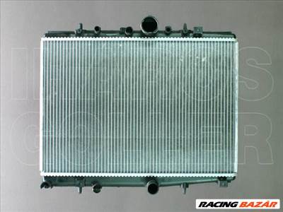 Citroen Xsara 2000-2004 - Vízhűtő
