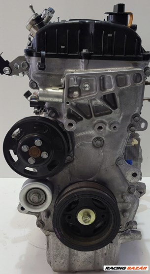 Suzuki Swift, Suzuki Vitara, Suzuki SX4 1.0 BOOSTERJET K10C motor  2. kép