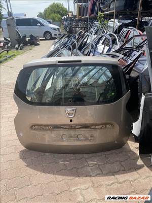 Dacia Lodgy csomagtér ajtó 