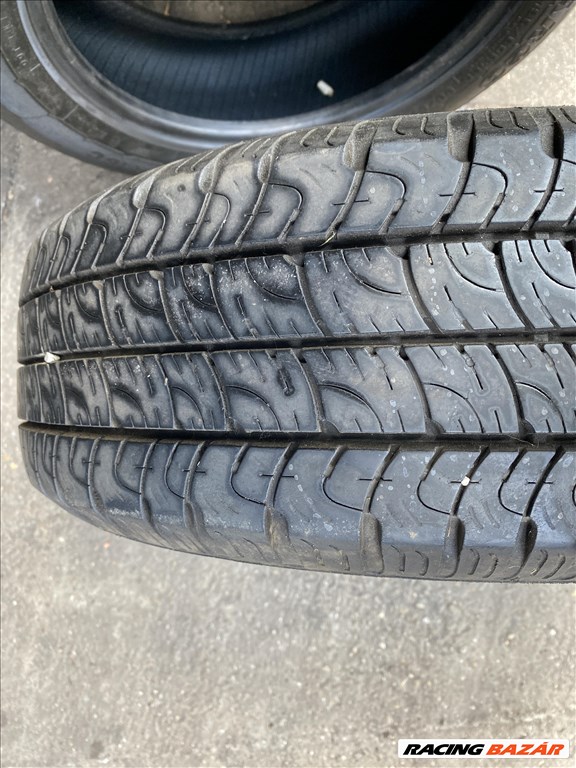  195/60R16 használt Goodyear nyárigumi gumi 1. kép