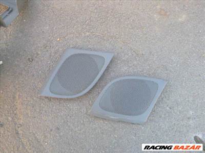 Suzuki Alto (5th gen) 2005 MŰSZERFAL HANGSZÓRÓ RÁCS