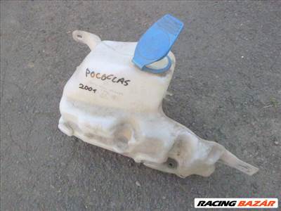 Volkswagen Polo Classic 2001 ablakmosó folyadék tartály  6k0955453