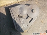 Volkswagen Golf II 1,6 DIESEL KÜLSŐ FELSŐ VEZÉRMŰBURKOLAT 068 109 123 G 2. kép