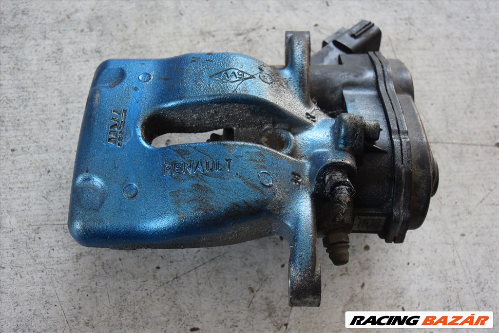 Renault Grand Scénic III dCi 110 FAP féknyereg  3. kép