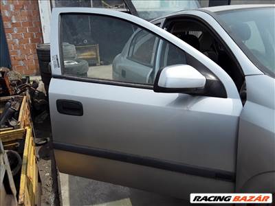 Opel Astra G jobb első ajtó üresen, több színben