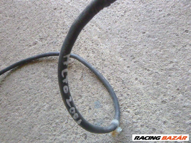 Suzuki Alto (5th gen) 2005 1,1 akku csatlakozó akku saru  4. kép