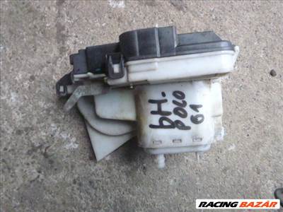 Volkswagen Polo 2000 6N2 BAL HÁTSÓ ajtózár szerkezet 6N4 839 015 C 6N4839015C