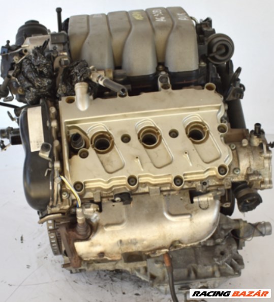 Audi A6 (C6 - 4F) 3.2 FSI 188KW AUK motor  2. kép