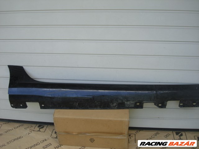 Mercedes SLK R172 Jobb küszöb Spoiler A1726980254 2011-től 1. kép