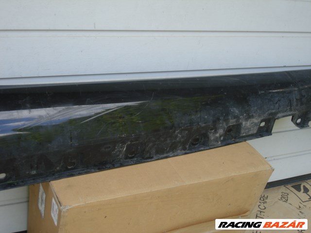 Mercedes SLK R172 Jobb küszöb Spoiler A1726980254 2011-től 4. kép