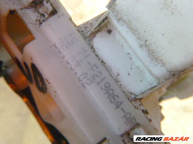 Ford Mondeo Mk3 2002 JOBB ELSŐ ajtózár szerkezet  3LÁBAS 9. kép