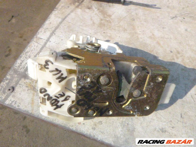 Ford Mondeo Mk3 2002 JOBB ELSŐ ajtózár szerkezet  3LÁBAS 10. kép