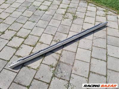 Opel Vectra C GTS bal küszöb spoiler 24465365