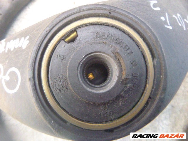 Volkswagen Golf II kormánykerék MARKOLAT MOZOG 321 419 660 321419660 ...