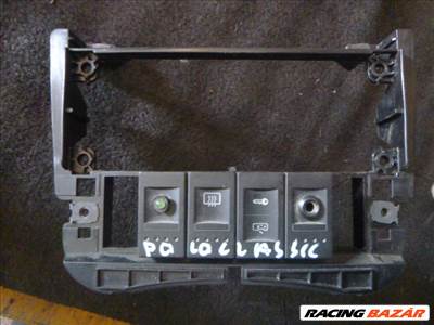 Volkswagen Polo Classic 2001 KÖZÉPSŐ KERET