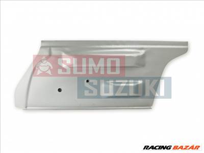 Suzuki Samurai SJ410 - SJ413 Hátsó Kerékdob bal első merevítő 62130-80321