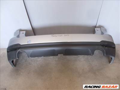 SUBARU FORESTER hátsó lökhárító héj 2013-2020 57704SG010