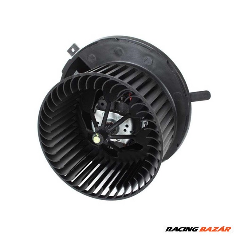 Skoda Octavia II Combi 04-13 belső ventilátor fütőmotor 1. kép