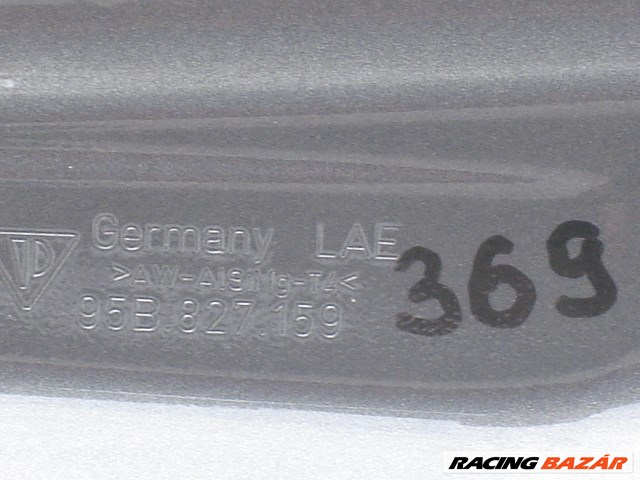 Porsche Macan Csomagtérajtó 95B827159 2014-től 5. kép