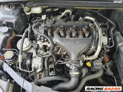 Ford mondeo motor sebességváltó 2.0 tdci c-max s-m