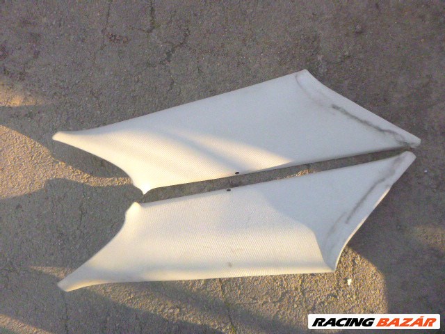 Audi 100 (C3 - 44) SZIVAR SEDAN C--OSZLOP TAKARÓ 1. kép