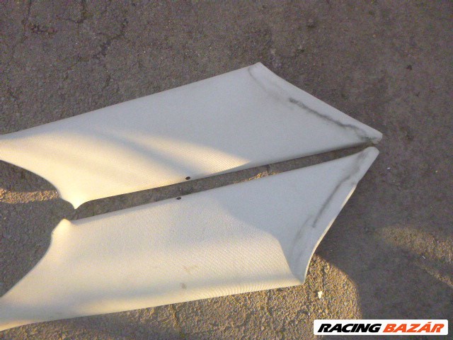 Audi 100 (C3 - 44) SZIVAR SEDAN C--OSZLOP TAKARÓ 3. kép